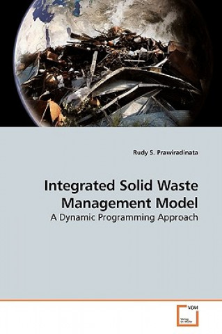 Carte Integrated Solid Waste Management Model Rudy S Prawiradinata