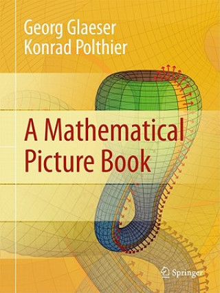 Книга Mathematical Picture Book Glaeser