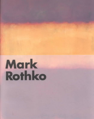 Książka Mark Rothko Marjorie B Cohn