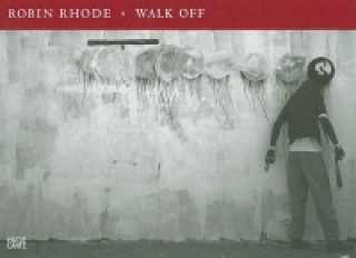 Knjiga Robin Rhode Thomas Boutoux