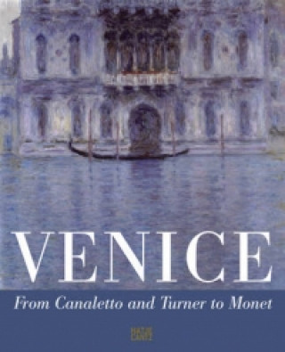 Könyv Venice Martin Schwander