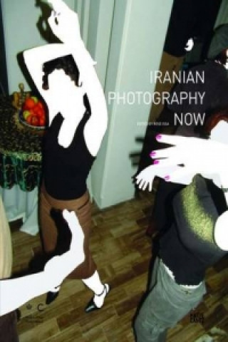 Kniha Iranian Photography Now Rose Issa