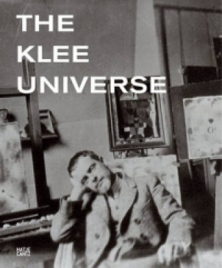 Kniha Klee Universe Dieter Scholz