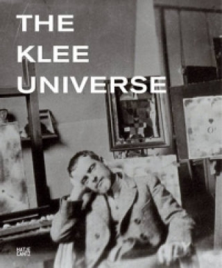 Книга Klee Universe Dieter Scholz