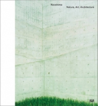 Книга Naoshima Naoya Hatakeyama