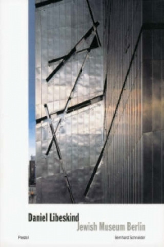 Book Daniel Libeskind Daniel Libeskind