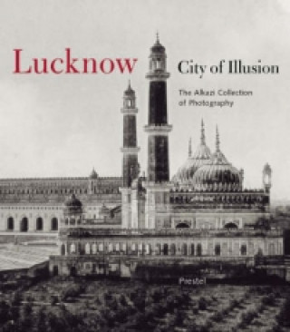Buch Lucknow Rose Llewellyn-Jones