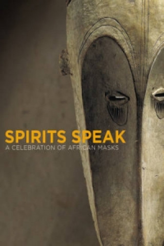 Książka Spirits Speak Peter Stepan