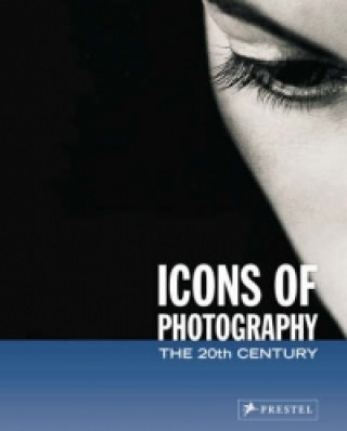 Carte Icons of Photography Peter Stepan