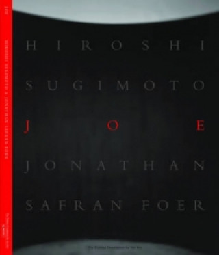 Könyv Joe Jonathan Safran Foer