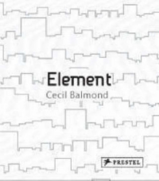 Buch Element Cecil Balmond