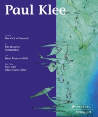 Book Paul Klee Hajo Duchting