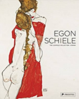 Kniha Egon Schiele: The Leopold Collection Elisabeth Leopold