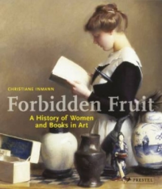 Libro Forbidden Fruit Christiane Inmann