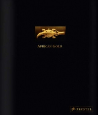 Libro African Gold Timothy Garrard