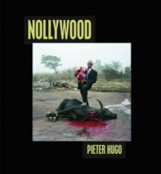 Carte Nollywood Pieter Hugo