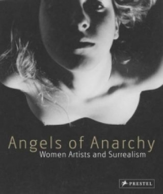 Kniha Angels Of Anarchy Patricia Allmer