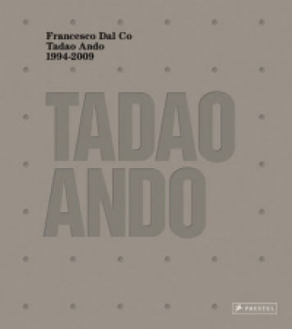 Könyv Tadao Ando Francesco Dal Co