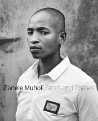 Boek Faces and Phases Zanele Muholi