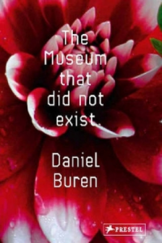 Carte Daniel Buren Daniel Buren