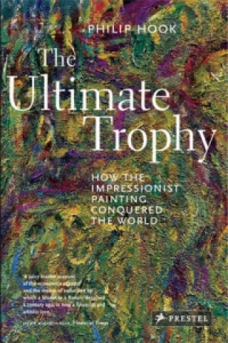 Livro Ultimate Trophy Philip Hook