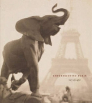 Buch Impressionist Paris James Ganz