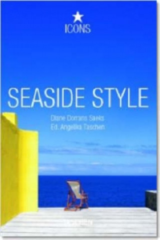 Βιβλίο Seaside Style Diane/Taschen