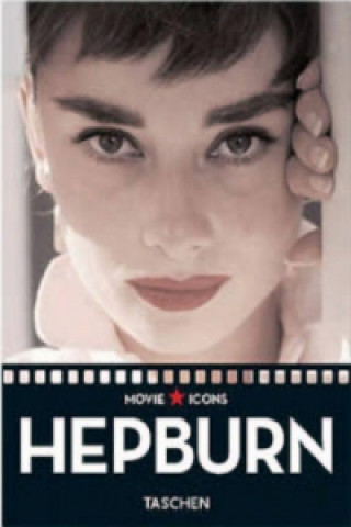 Kniha Audrey Hepburn Paul Duncan