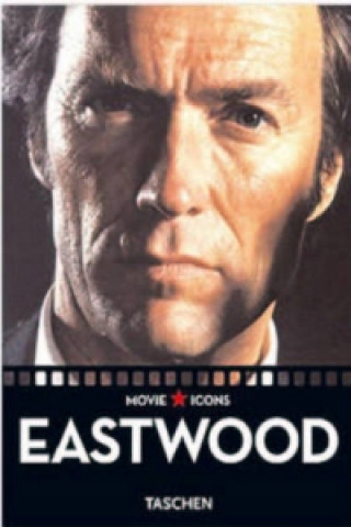 Kniha Clint Eastwood Paul Duncan