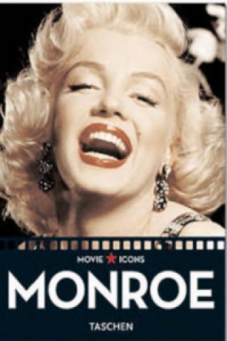 Kniha Marilyn Monroe Paul Duncan