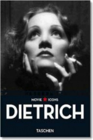 Книга Marlene Dietrich Paul Duncan