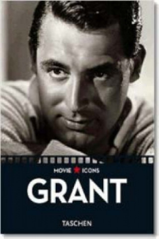 Kniha Cary Grant Paul Duncan
