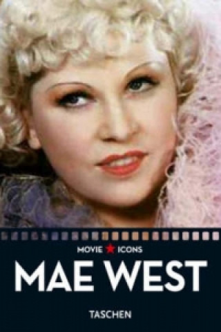 Книга Mae West Paul Duncan