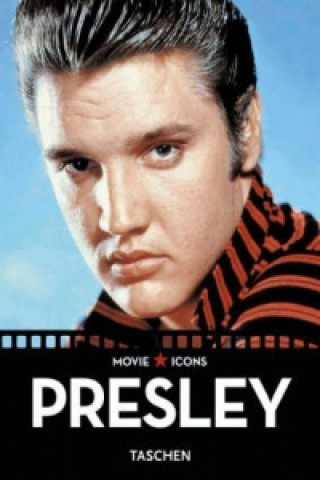 Könyv Elvis Presley Paul Duncan