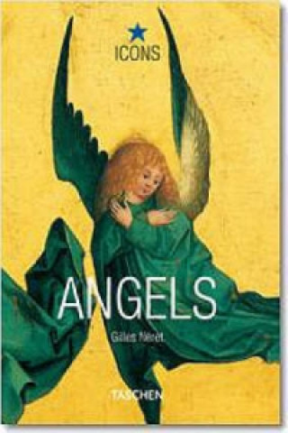 Livro Angels Giles Neret