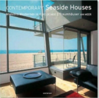 Book Contemporary Beach Houses 