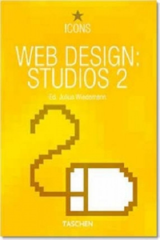 Книга Web Design Julius Weidemann