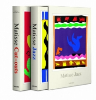 Carte Henri Matisse Gilles Néret