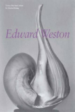 Kniha Weston Terence Pitts