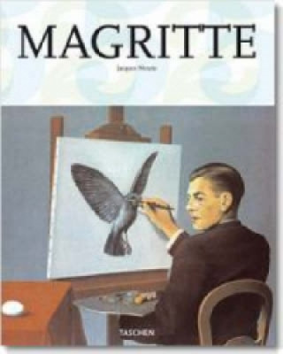 Książka Magritte Jacques Meuris