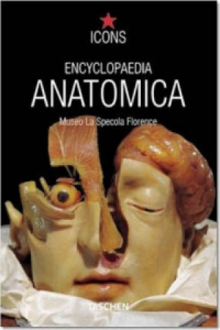Könyv Encyclopaedia Anatomica Monika Von During