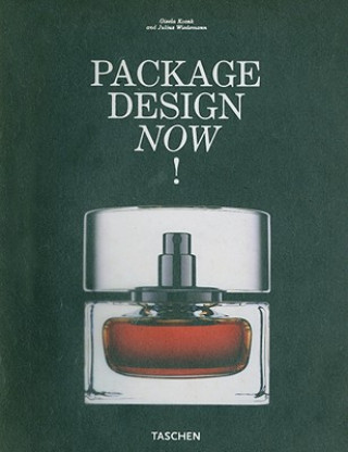 Könyv Package Design Now! 