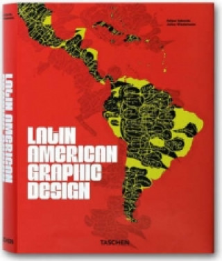 Buch Latin American Graphic Design 