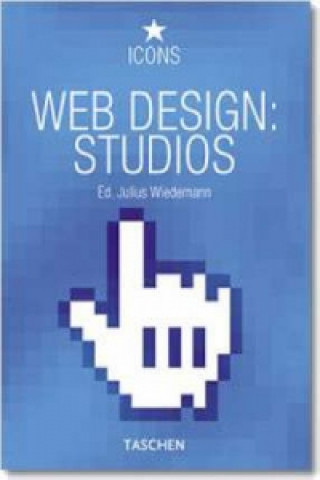 Carte Web Design: Studios Julius Wiedemann