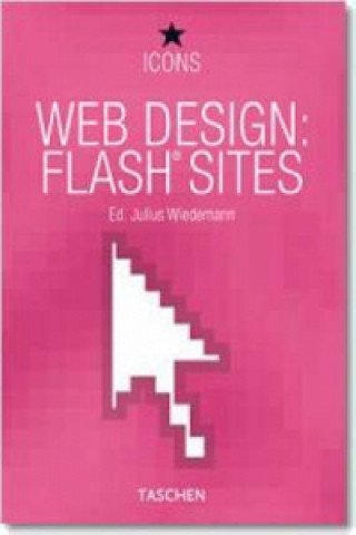 Könyv Web Design Julius Wiedemann