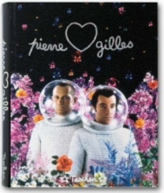 Kniha Pierre et Gilles Jeff Koons