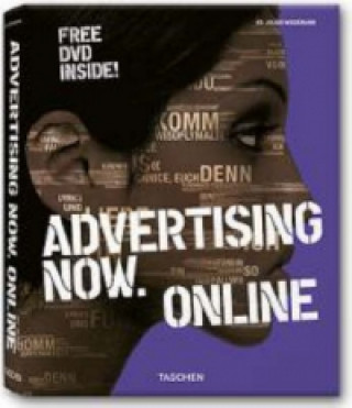 Книга Advertising Now! Online 