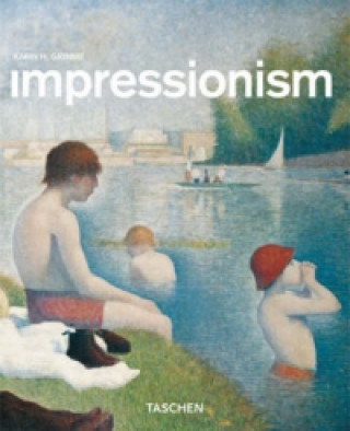 Книга Impressionism 