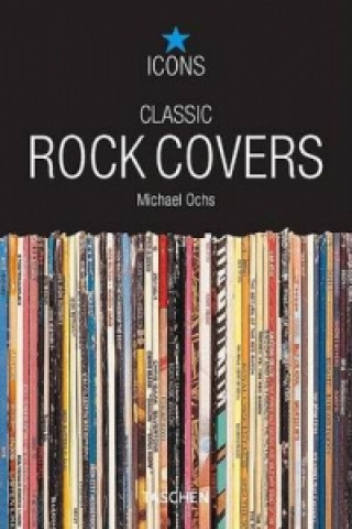 Könyv Classic Rock Covers 