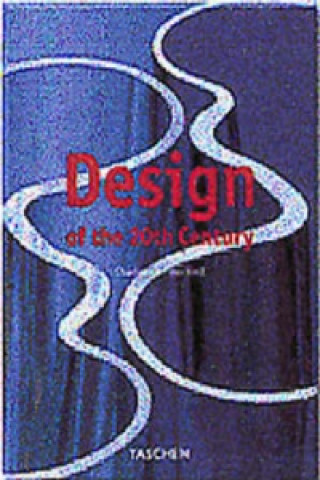 Könyv Design of the 20th Century collegium